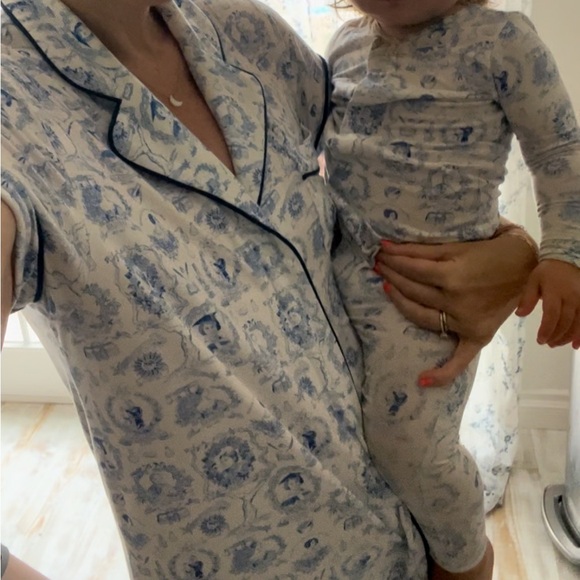 Magnetic me Women of Science PJs - Picture 2 of 2